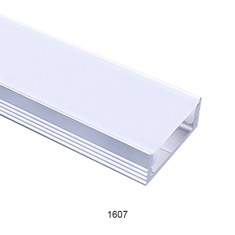 Aluminium Extrusion for LED Strip